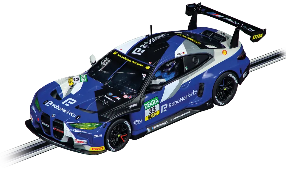 carrera-rc-bmw-m4-gt3-schubert-motorsport-no-33-slotcar-1-32-digital-132 image 1