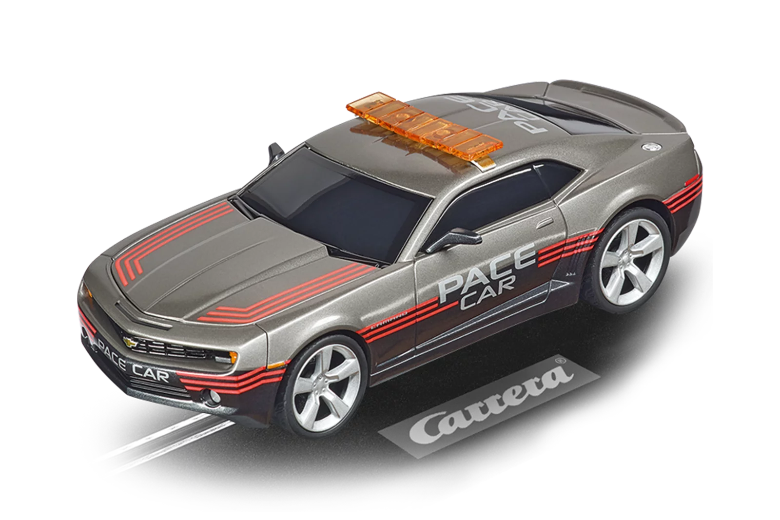 carrera-evolution-chevrolet-camaro-pace-car-1-32-slotcar image 1