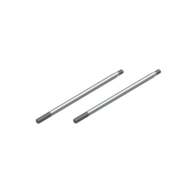 arrma-shock-shaft-3x67mm-stahl-2-st-ck-f-r-kraton image 1