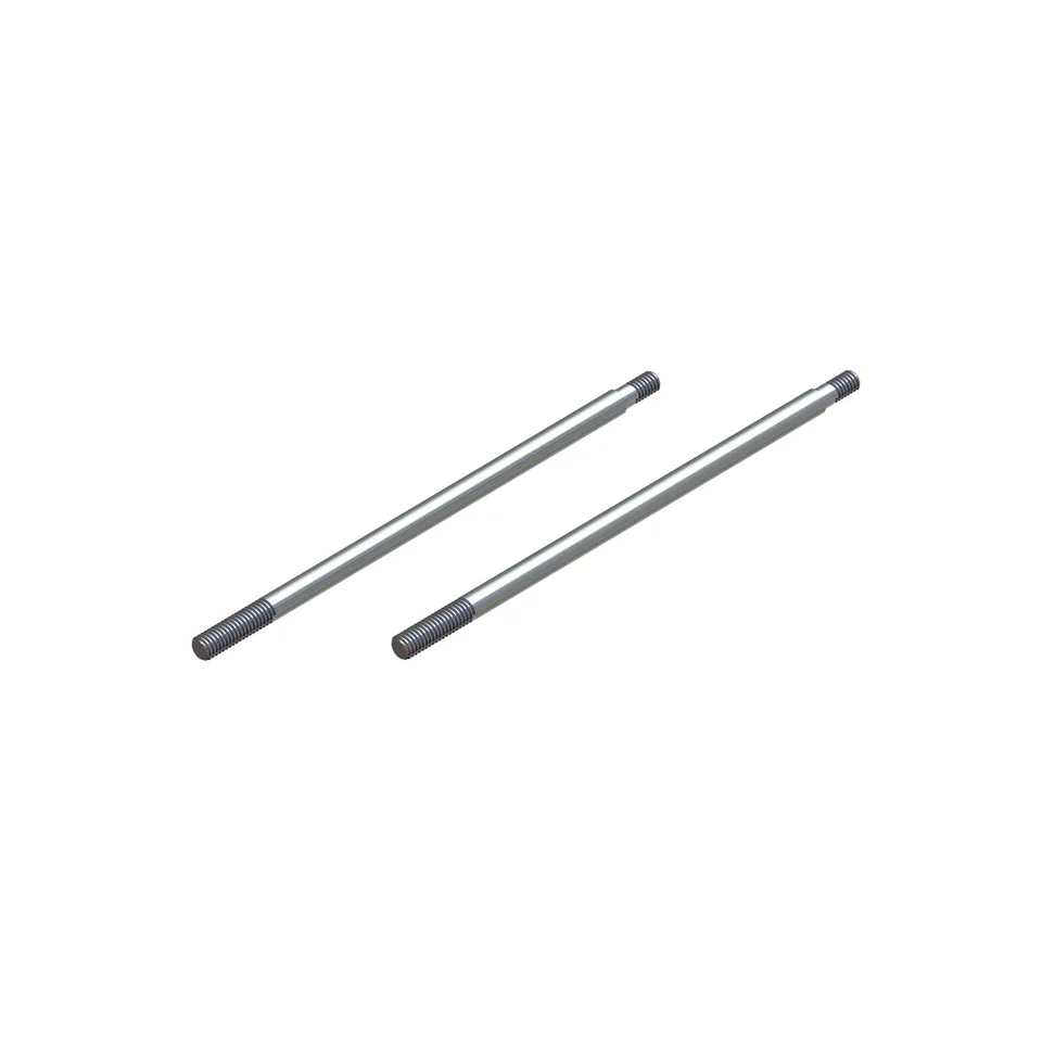 arrma-shock-shaft-3x67mm-stahl-2-st-ck-f-r-kraton image 1