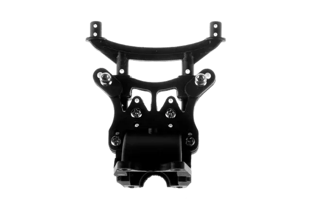 carrera-rc-profi-rc-sto-d-mpferhalter-getriebe-und-schrauben-set image 1