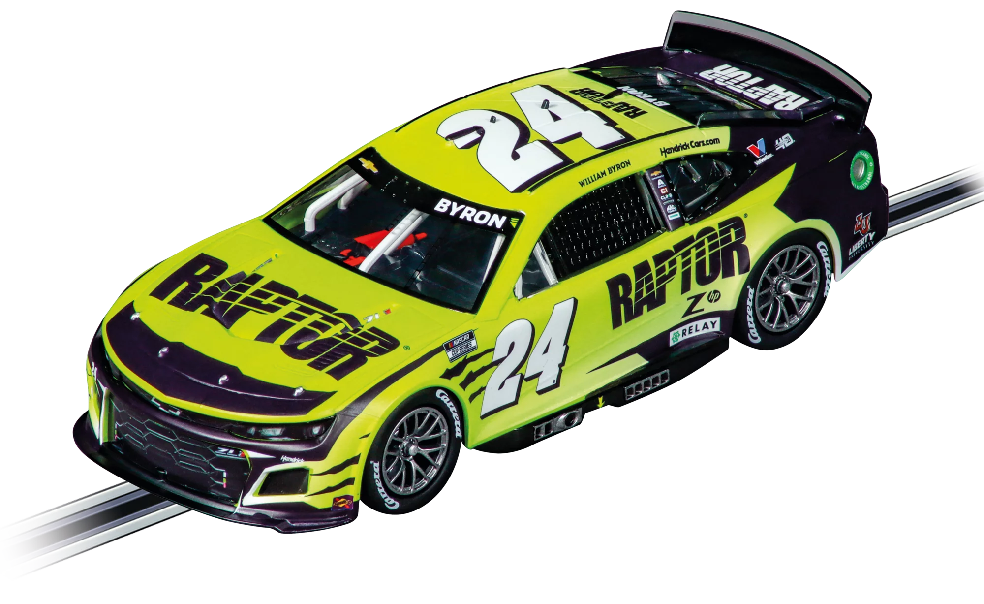 carrera-rc-nascar-camaro-nextgen-zl1-hendrick-motorsports-william-byron-no-24-sl-2 image 1