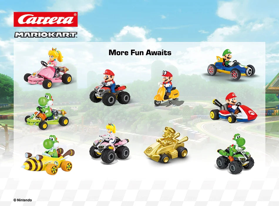 carrera-rc-mario-kart-quad-mario-2-4-ghz-1-20-rc-quad image 7