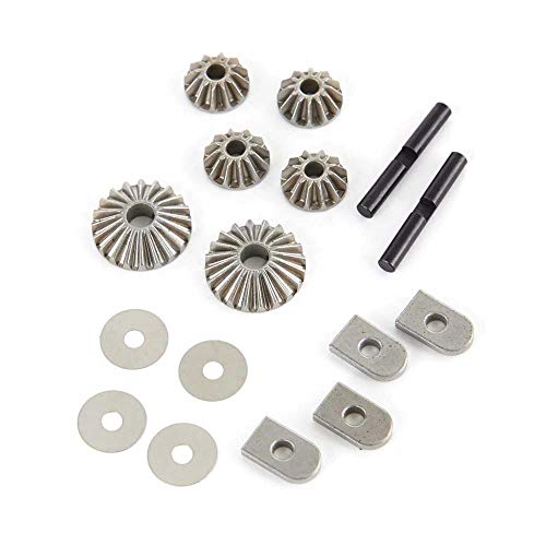 arrma-arac4010-diff-getriebe-set-stahl-10t-20t image 2
