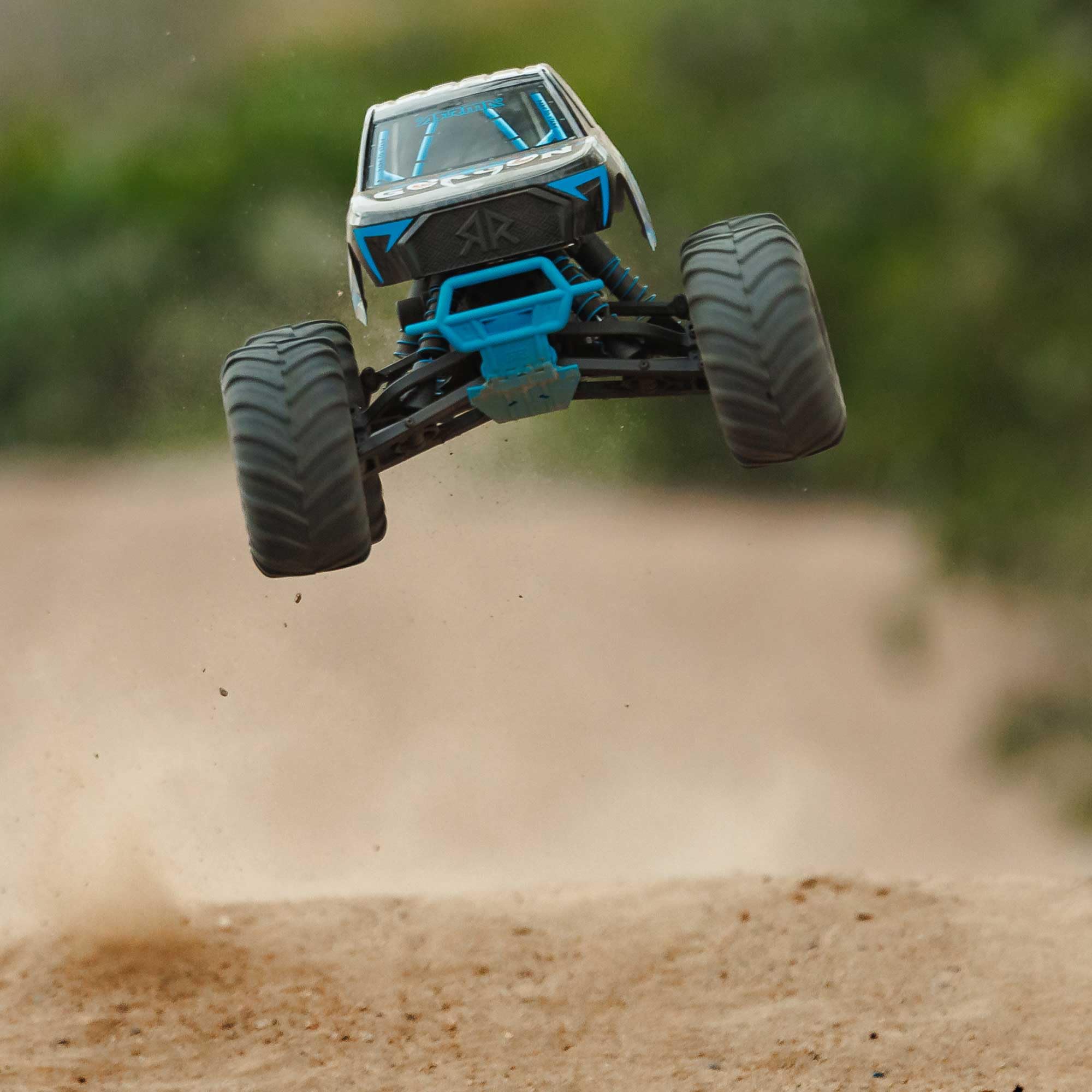 arrma-gorgon-1-10-2wd-rtr-monster-truck-mega-550-blau image 7