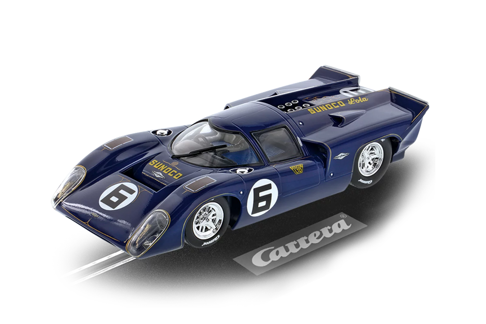 carrera-digital-124-lola-t70-mkiiib-no-6-24h-daytona-1969-slotcar image 1