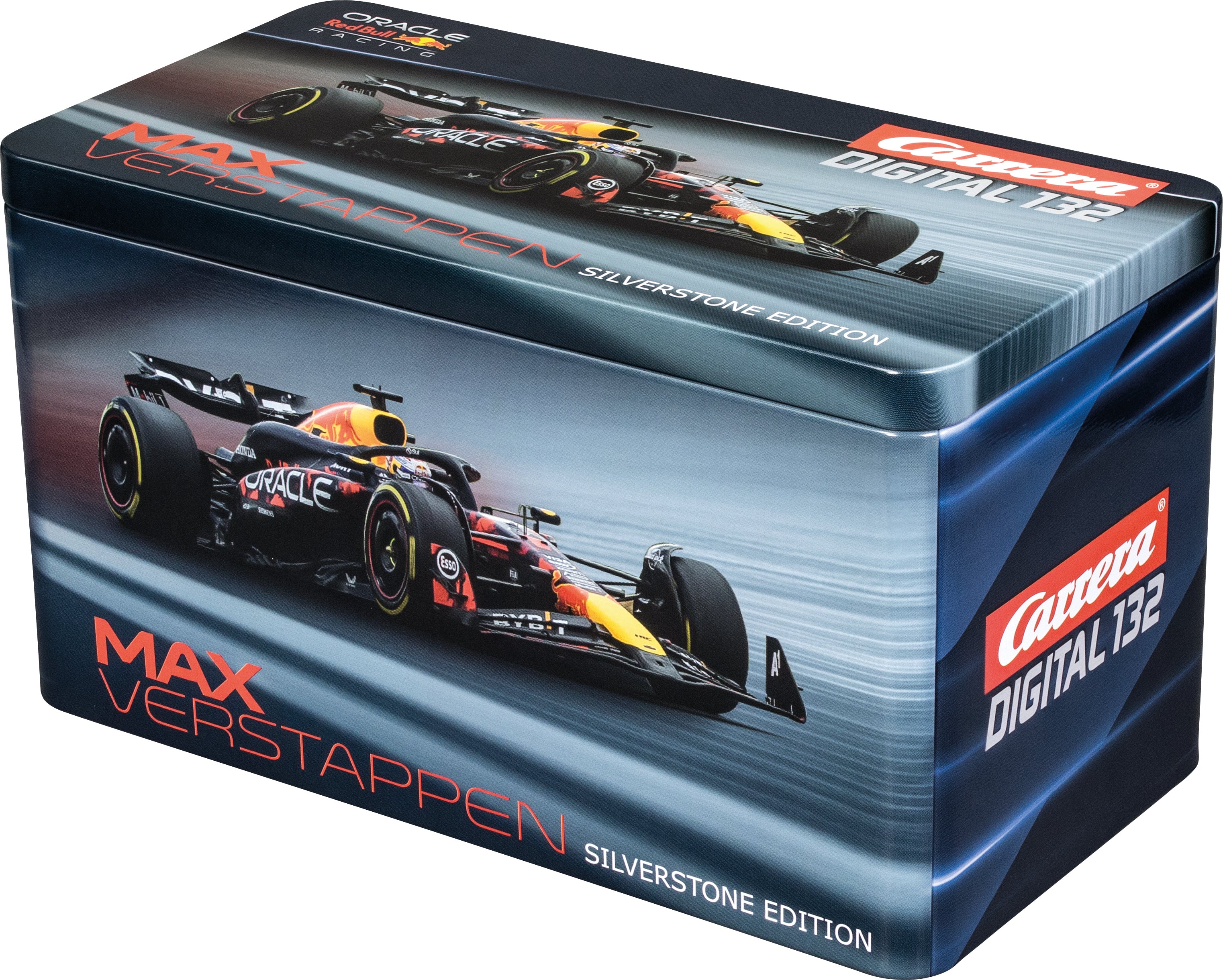 carrera-digital-132-oracle-red-bull-racing-rb20-verstappen-no-1-silverstone-2024 image 6