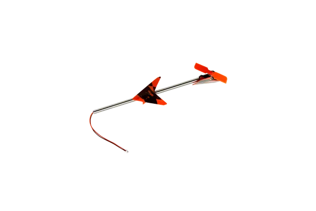 carrera-rc-heck-set-f-r-helicopter-thunder-storm-2-501029-thunder-storm-501004 image 1
