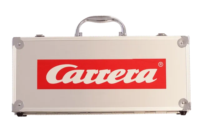 carrera-rc-transportbox-small-aluminiumkoffer-f-r-1-32-slotcars image 1