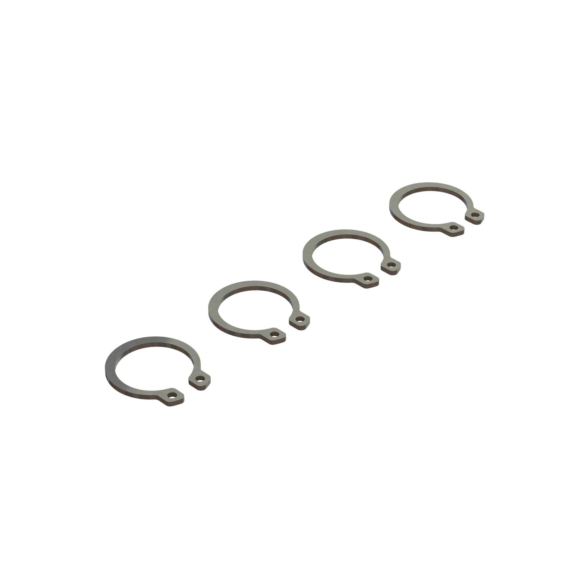 arrma-c-clip-15mm-4-st-ck-sicherungsringe image 1