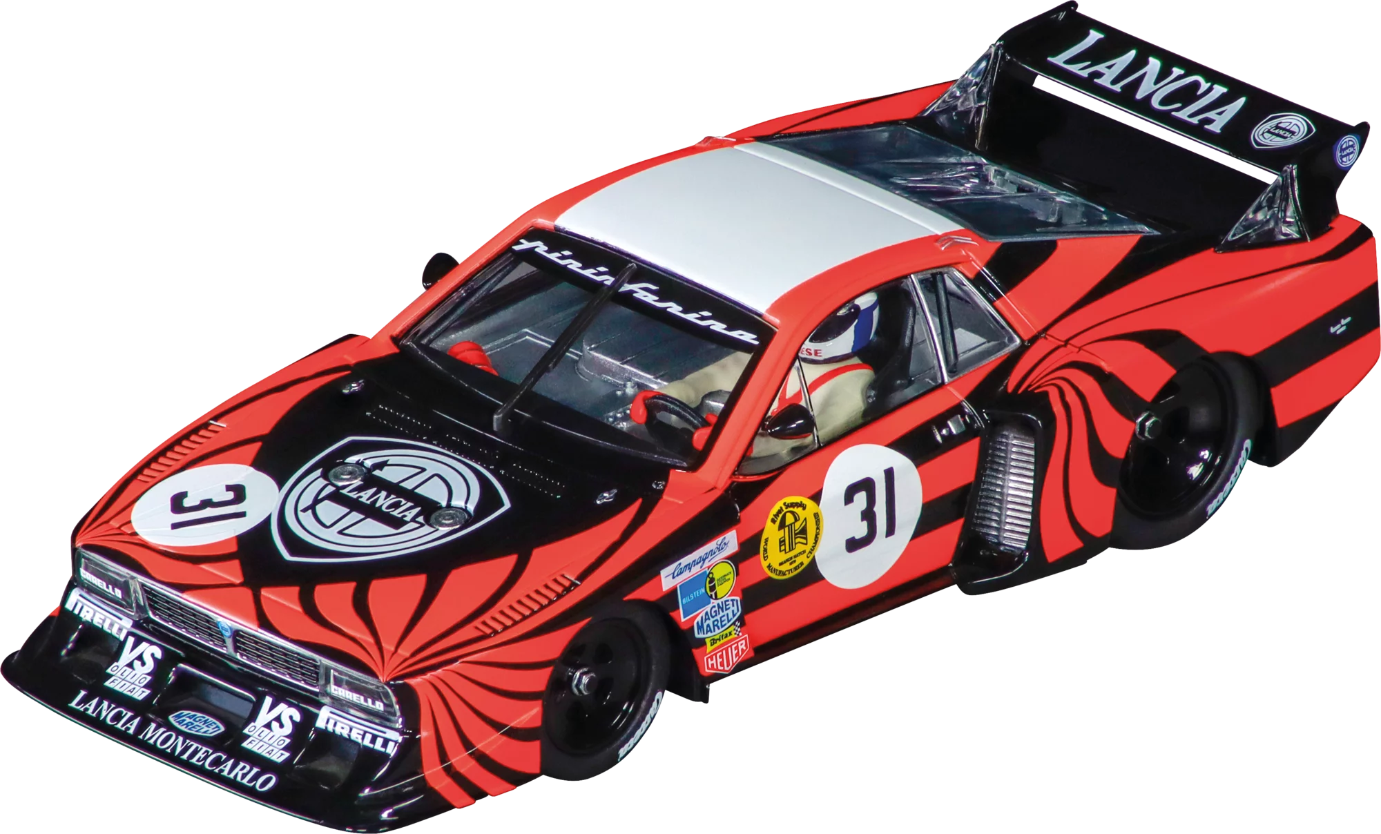 carrera-digital-132-lancia-beta-montecarlo-turbo-no-31-1-32 image 2
