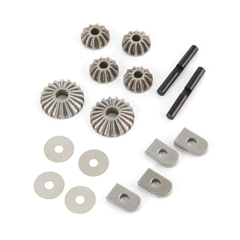 arrma-arac4010-diff-getriebe-set-stahl-10t-20t image 1