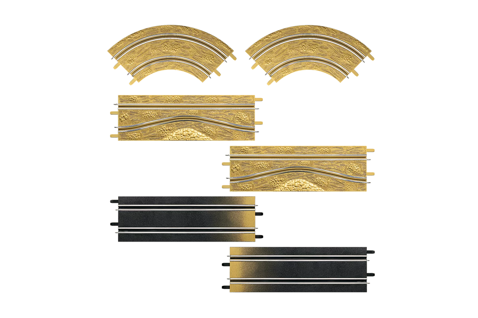 carrera-rally-extension-set-1-43-anbauteile-f-r-go-digital-143 image 1