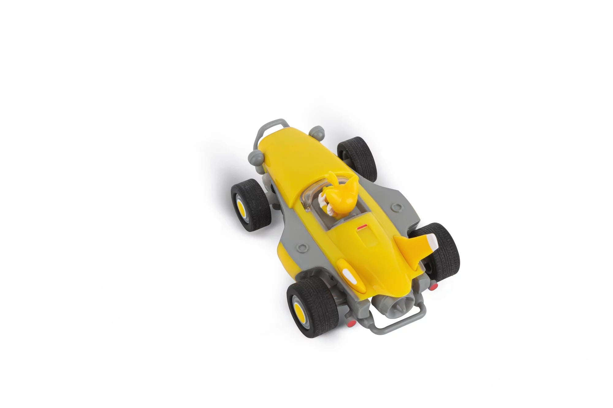 carrera-rc-team-sonic-racing-mini-rc-tails-1-43-full-function-kart-7-5-cm image 6