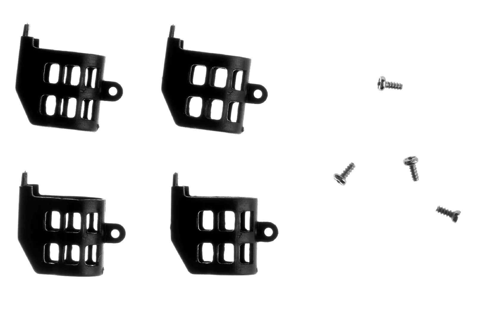 carrera-rc-motorabdeckung-f-r-503014-ersatzteil image 1