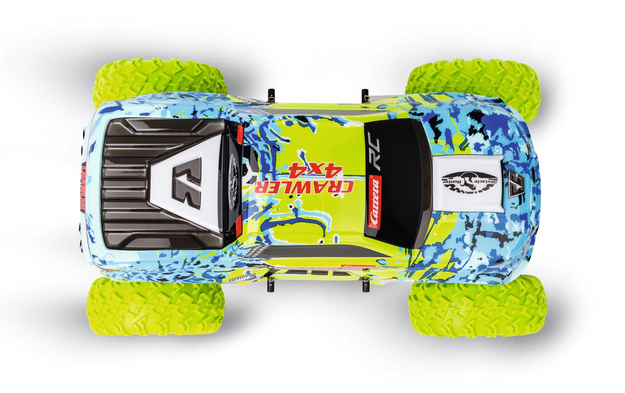 carrera-rc-2-4ghz-crawler-px-carrera-profi-rc-crawler-42-5-cm image 6