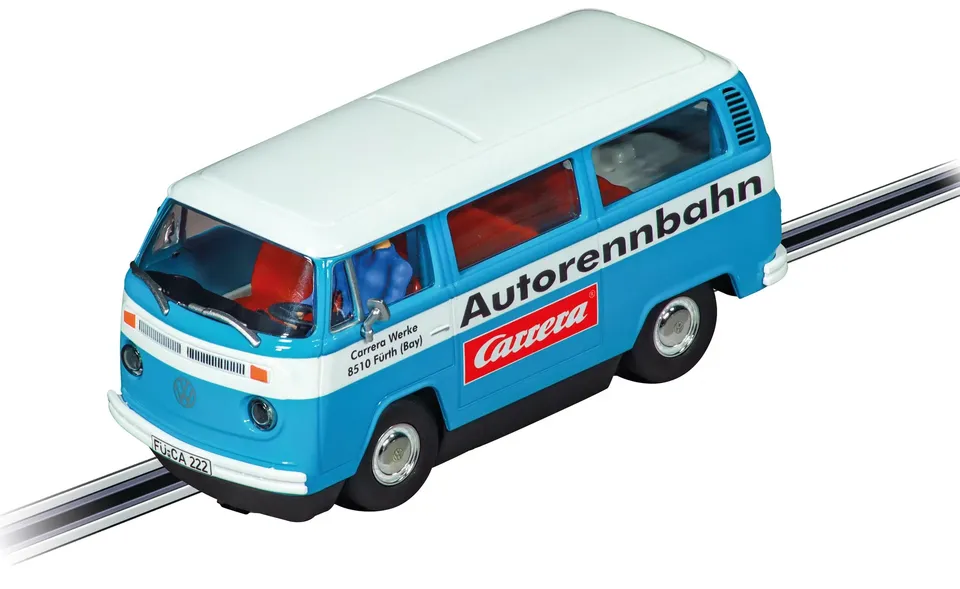 carrera-rc-vw-bus-t2b-carrera-f-rth-clubmodell-2024-slotcar-digital-132-1-32 image 1