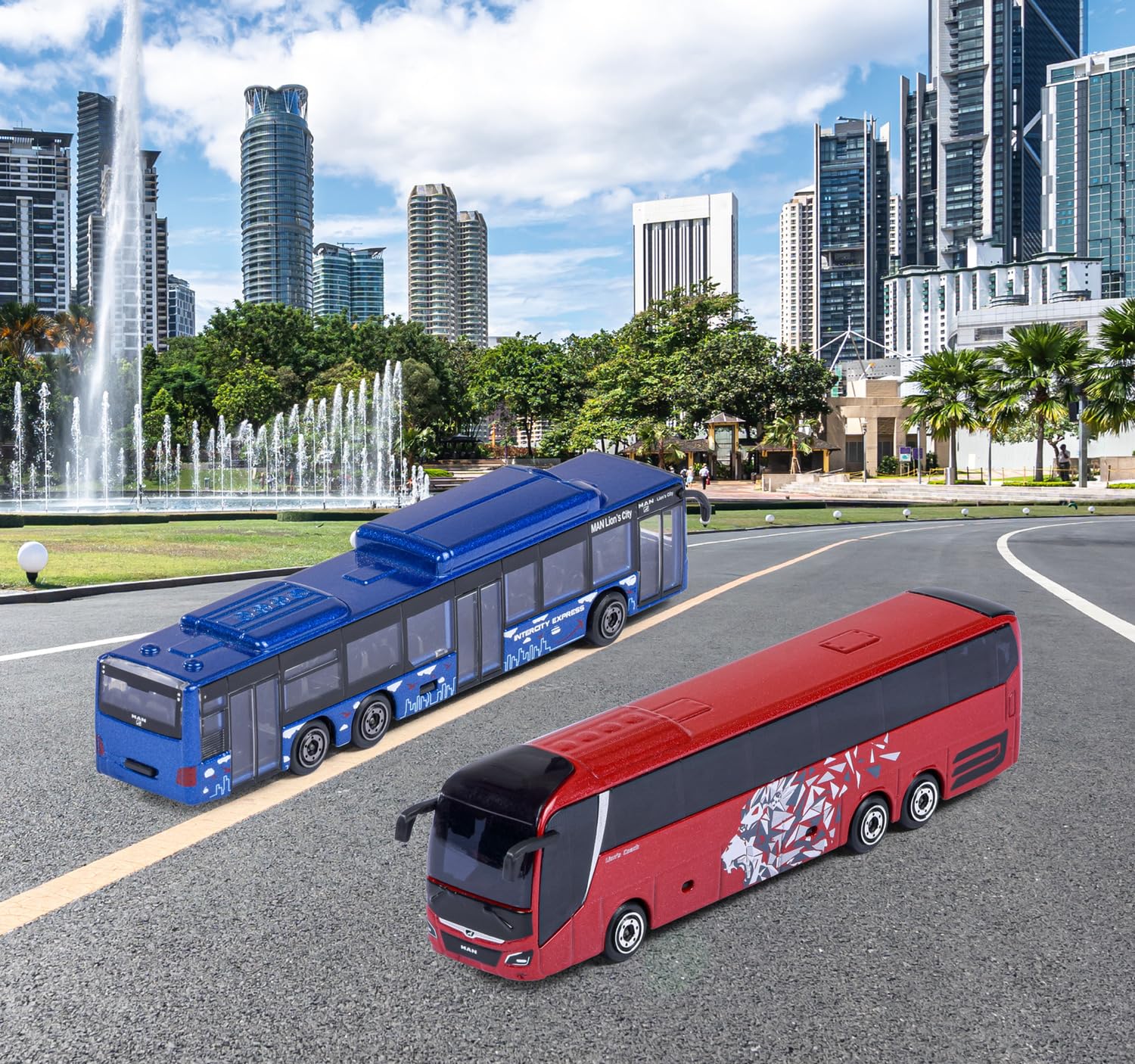 majorette-man-city-bus-metall-13-cm-freilauf-zufallsauswahl image 6