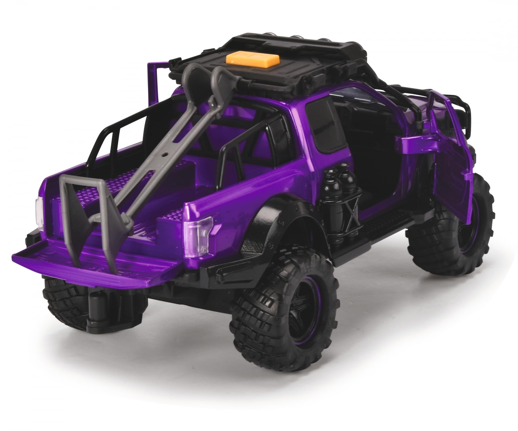 dickie-toys-country-trail-3-in-1-set-ford-raptor-mit-utv-motorrad-figur image 4