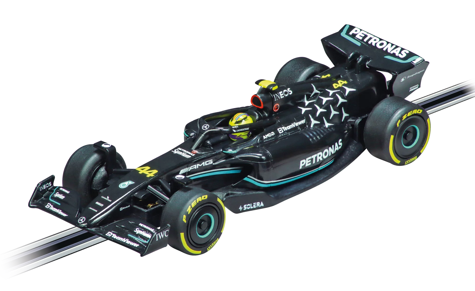 carrera-go-mercedes-amg-f1-w14-e-performance-l-hamilton-no-44 image 1