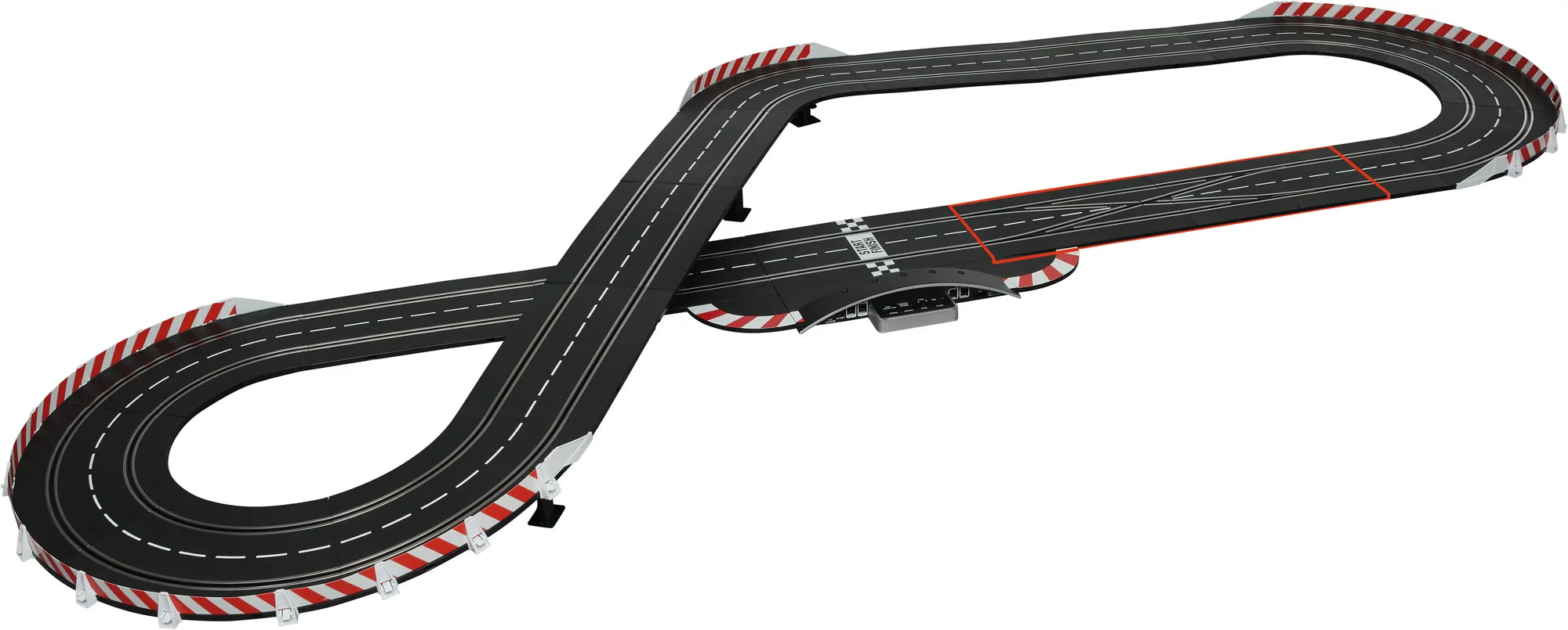 carrera-digital-132-best-of-racing-vol-4-rennbahn-set-1-32-mit-3-autos image 3