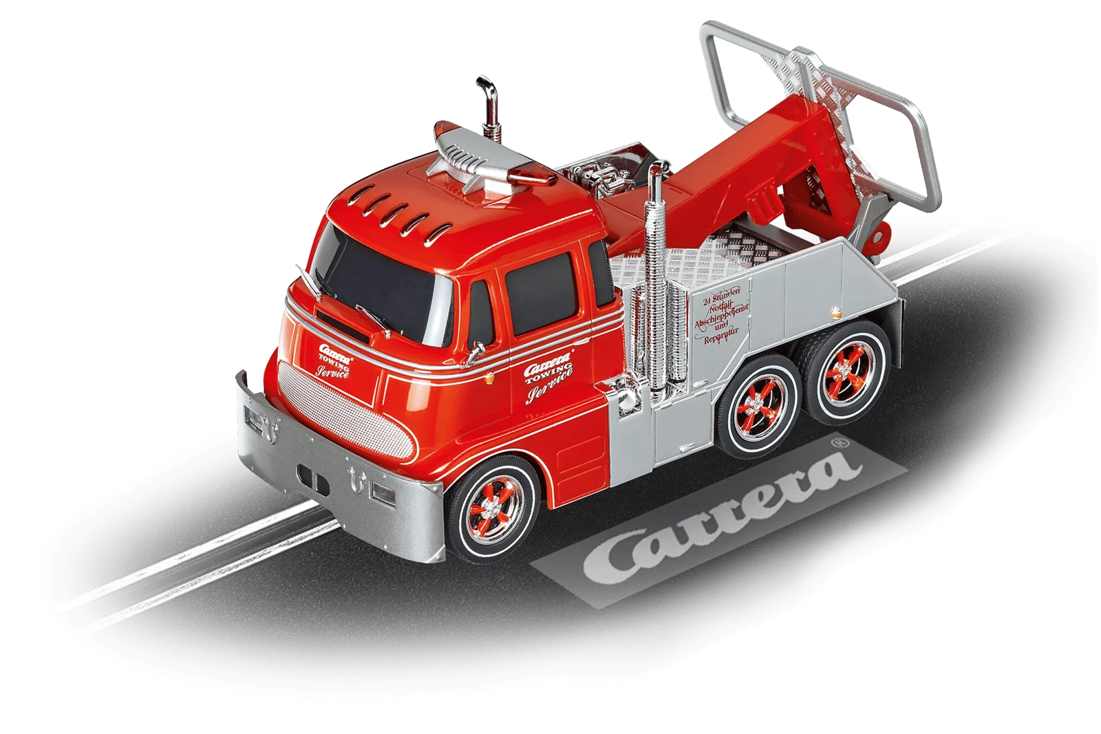 carrera-rc-towing-service-wrecker-abschlepper-digital-132-slotcar image 1