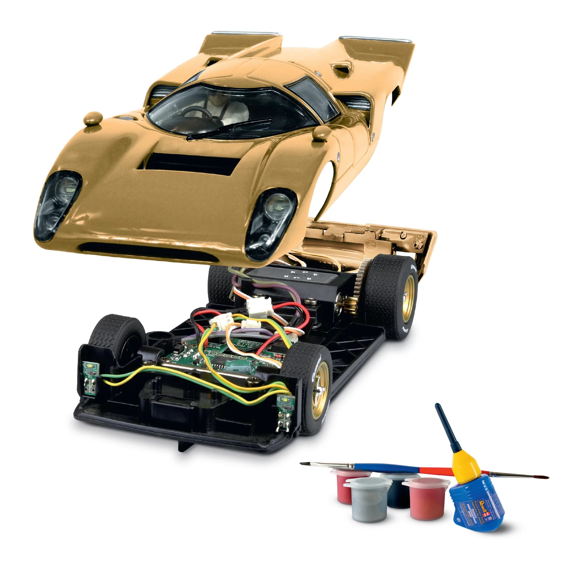 carrera-rc-digital-124-lola-t70-mkiiib-adventskalender-bausatz-slotcar image 4