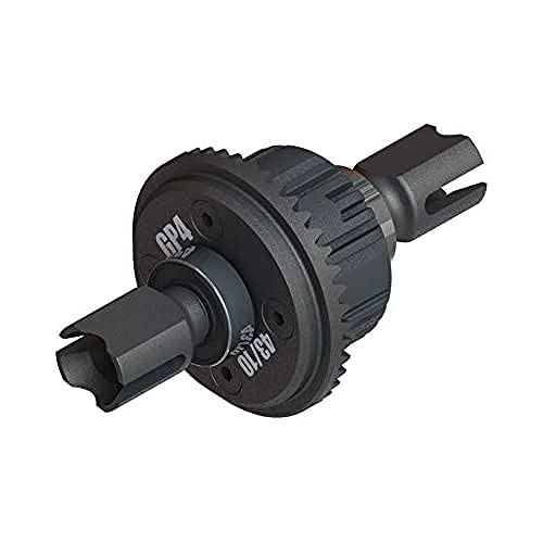 arrma-aktiv-f-r-diff-set-gp4-5mm-10k-vormontiertes-vorderes-hinteres-differenzia image 4