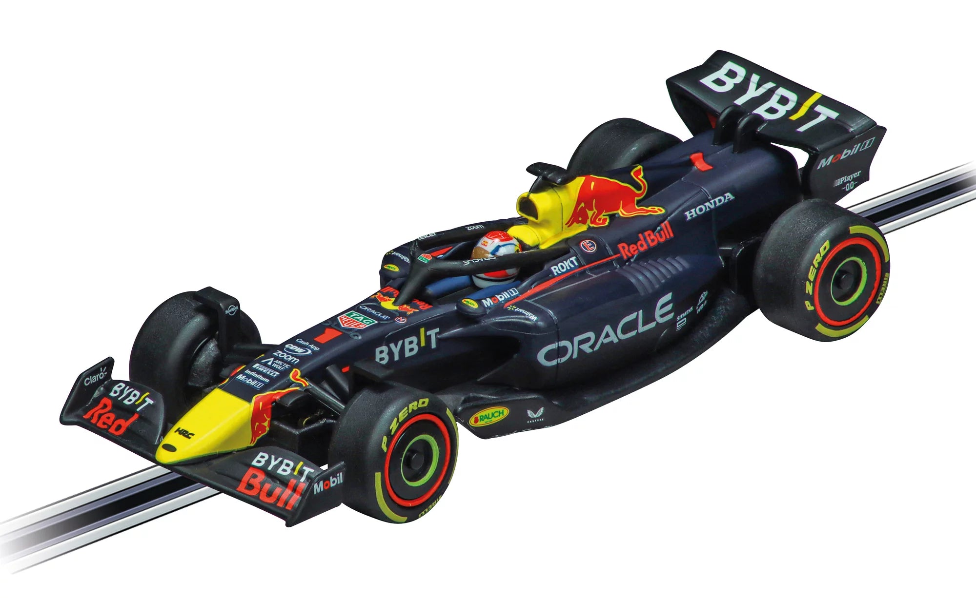 carrera-rc-carrera-go-max-competition-f1-rennbahn-set-6-3-m image 5