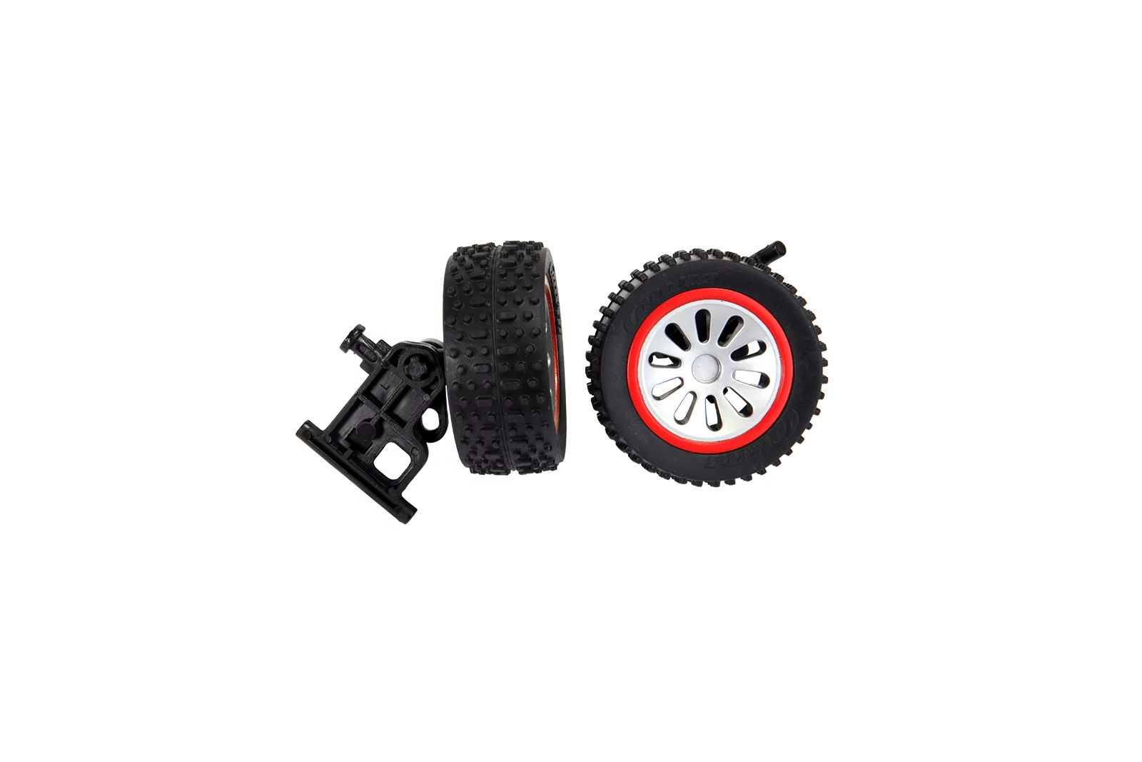 carrera-rc-2-vorderr-der-mit-felgen-f-r-ghost-challenge-200101 image 1