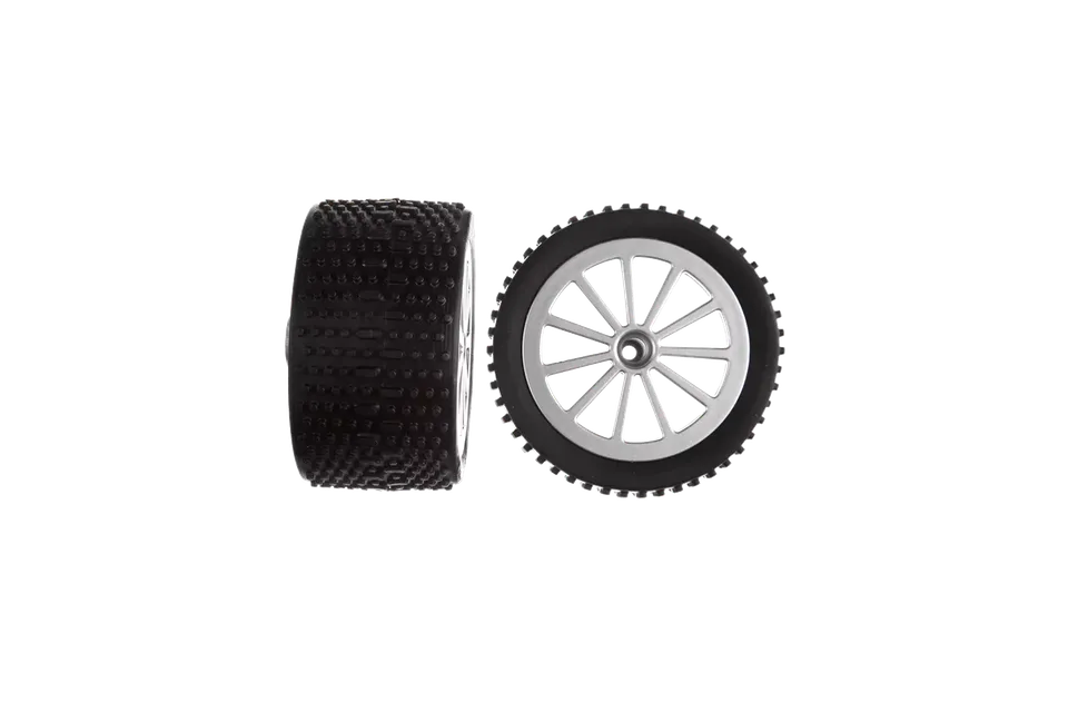 carrera-rc-hinterreifen-mit-felgen-f-r-160112-160120-160115 image 1