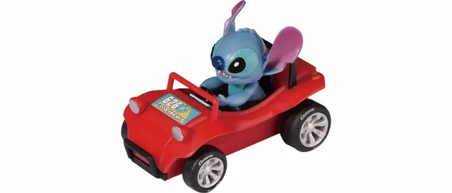 carrera-go-disney-stitch-stitch-slotcar-1-43 image 1