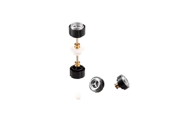 carrera-rc-vorderachsen-und-hinterachsen-set-f-r-30702-30703-30719-27470-27485 image 1