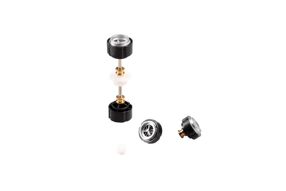 carrera-rc-vorderachsen-und-hinterachsen-set-f-r-30702-30703-30719-27470-27485 image 1