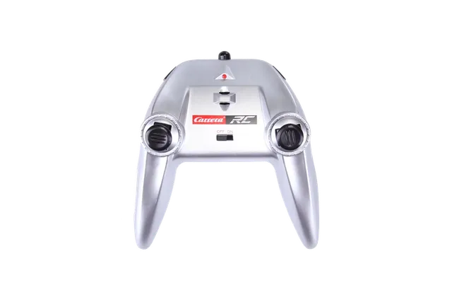 carrera-rc-2-4-ghz-d-p-controller-f-r-24hr-tow-truck-370162076 image 1