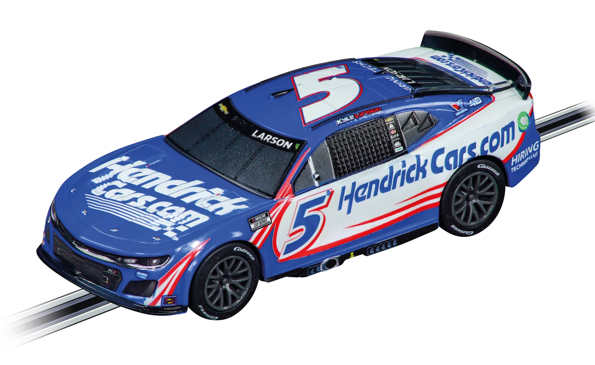 carrera-rc-nascar-camaro-nextgen-zl1-hendrick-no-5-kyle-larson-go-1-43 image 1