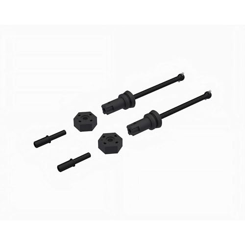 arrma-grom-ara-2337-antriebswellen-set-kurz-2-st-ck image 2