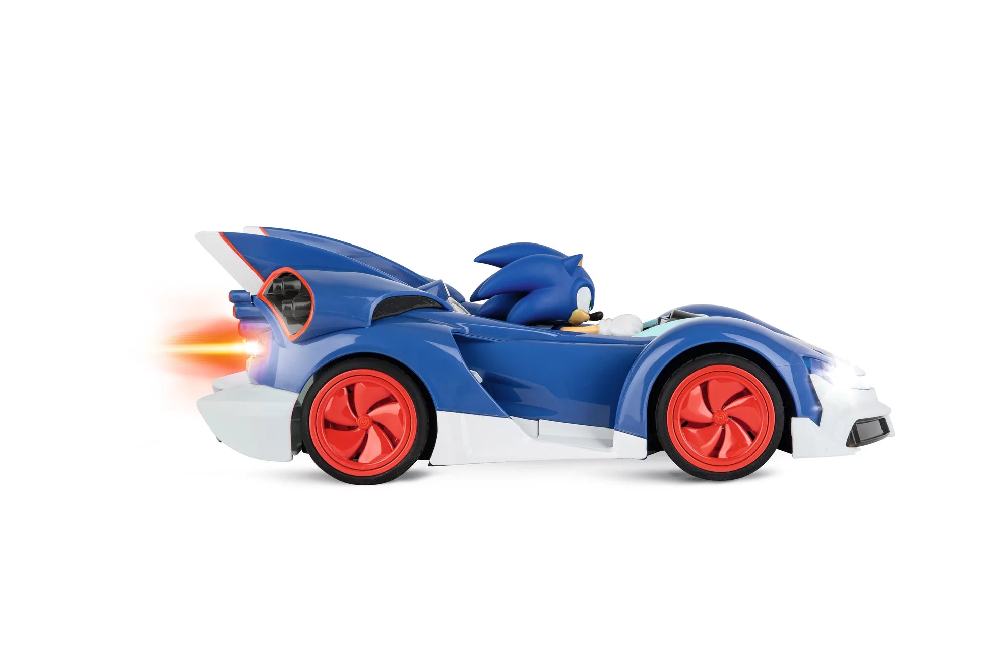 carrera-rc-2-4ghz-team-sonic-racing-sonic-performance-version-rc-auto image 5