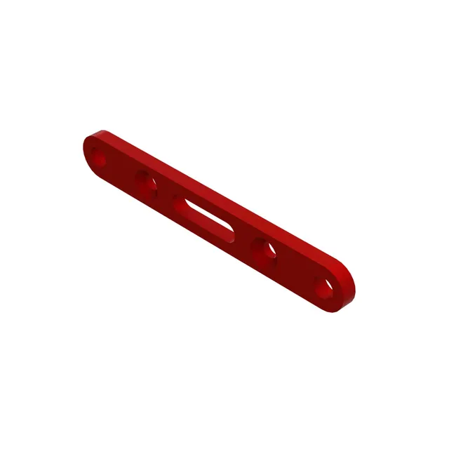 arrma-aluminium-rr-suspension-mount-rot image 1