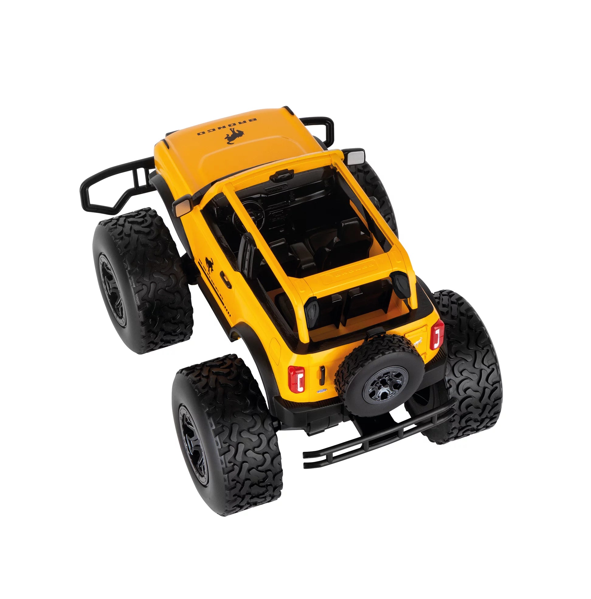 carrera-rc-2-4ghz-ford-bronco-offroad-rc-buggy image 4