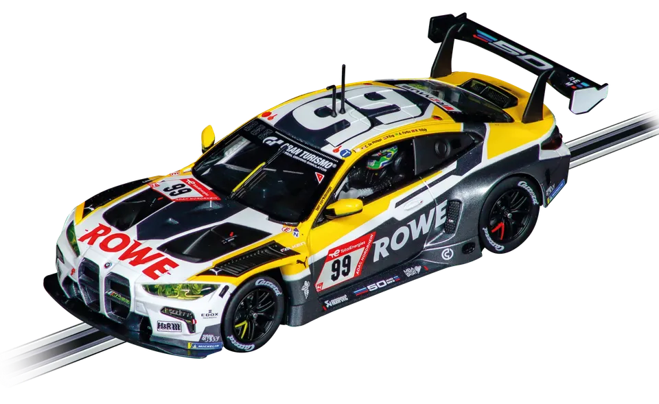 carrera-evolution-bmw-m4-gt3-rowe-racing-no-99-1-32 image 1
