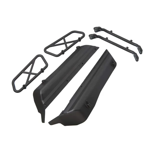arrma-senton-seitenschutz-verbundwerkstoff-2-teilig image 1