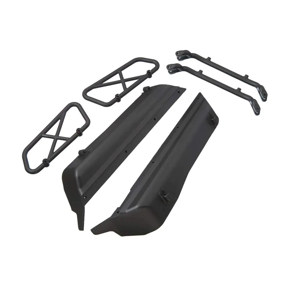 arrma-senton-seitenschutz-verbundwerkstoff-2-teilig image 1