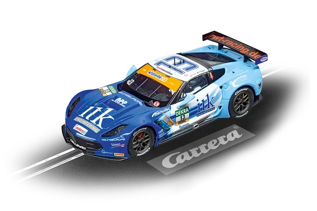 carrera-rc-chevrolet-corvette-c7-r-rwt-racing-no-13-digital-132 image 1