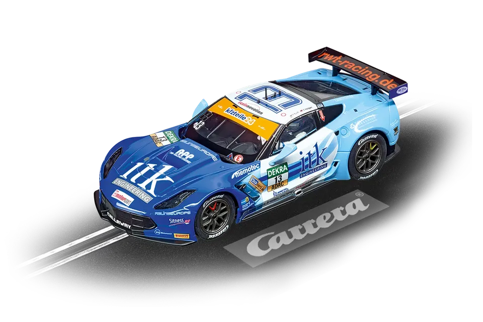 carrera-rc-chevrolet-corvette-c7-r-rwt-racing-no-13-digital-132 image 1