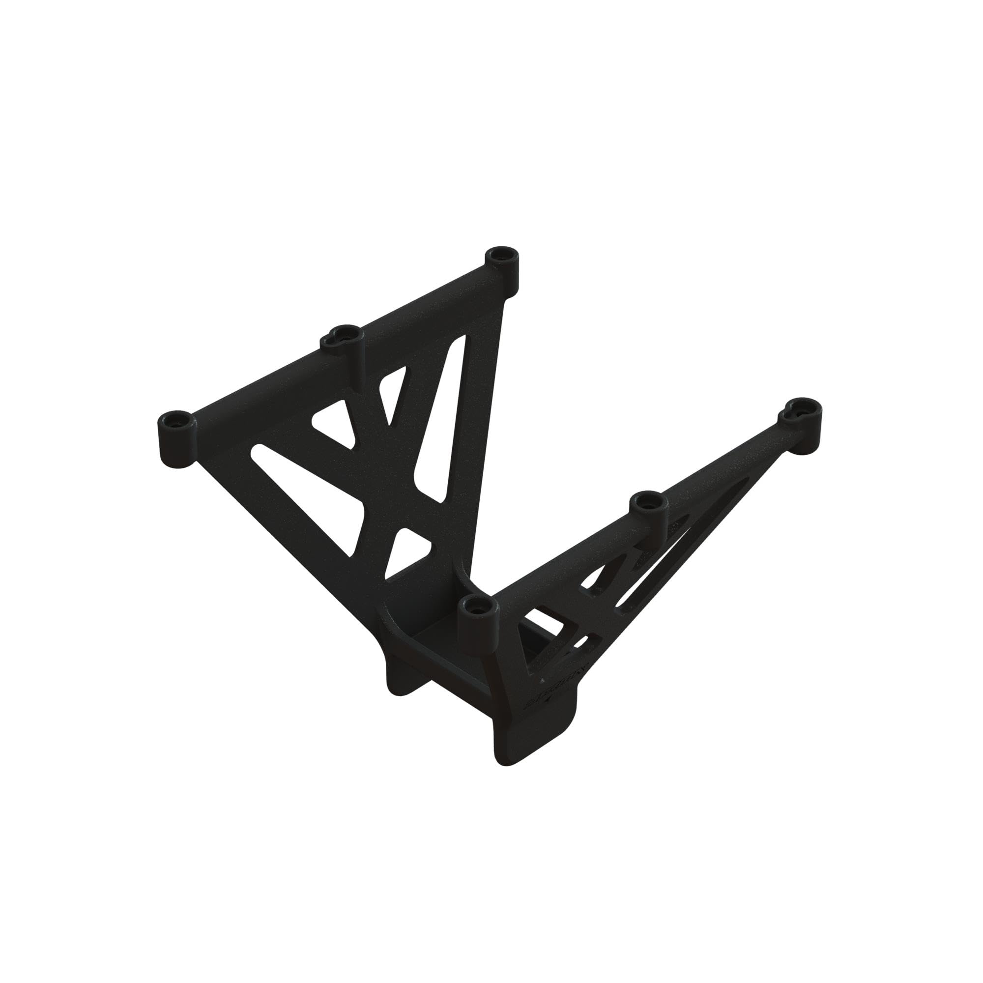 arrma-kraton-ara480059-center-body-support-karohalter-mitte image 1