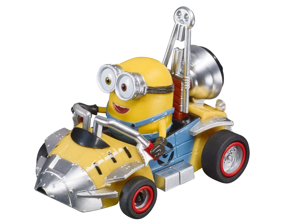 carrera-rc-minions-bob-first-slotcar-rennauto image 1