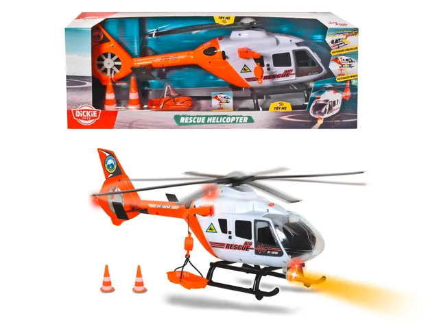 dickie-toys-sos-rettungshelikopter-mit-licht-sound-64-cm image 1