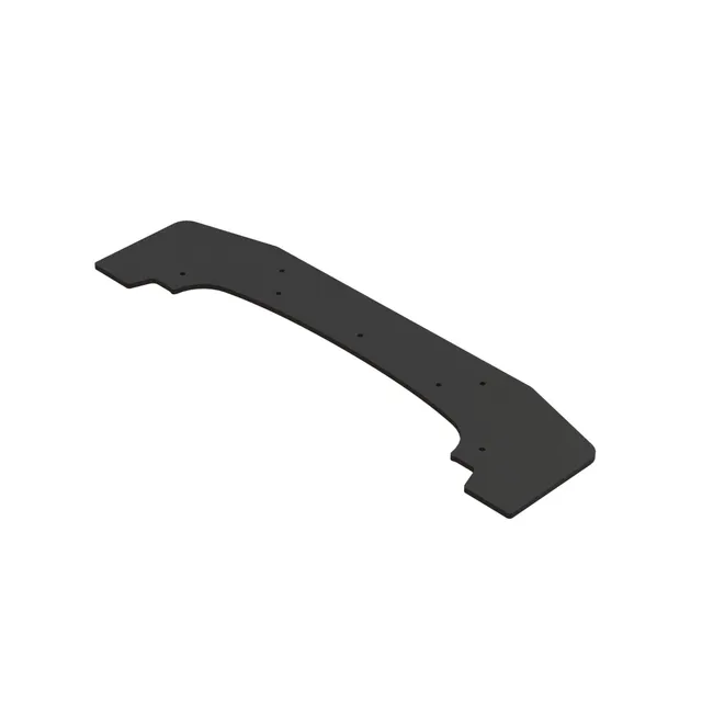 arrma-front-splitter-frontsplitter image 1