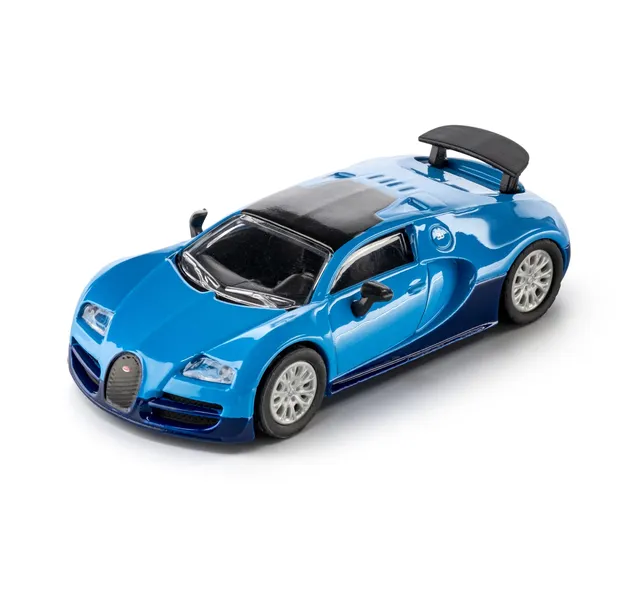 majorette-collection-2005-bugatti-veyron-16-4-super-sport-1-64-mit-showcase image 1
